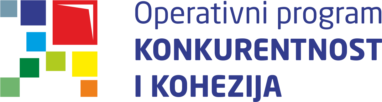 Operativni program konkurentnost i kohezija