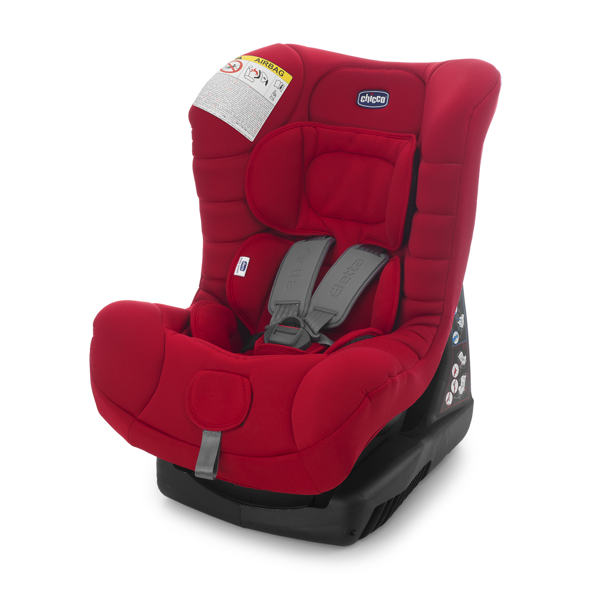 Baby seat