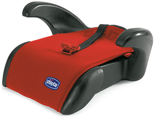 Booster seat