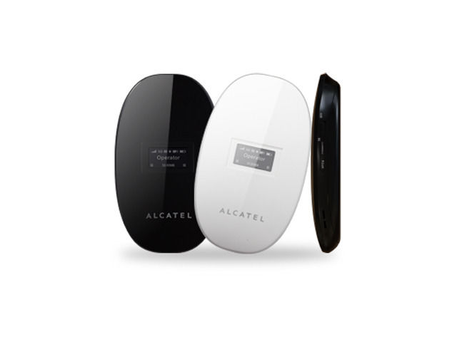 3G WiFi router (3GB bandwith)