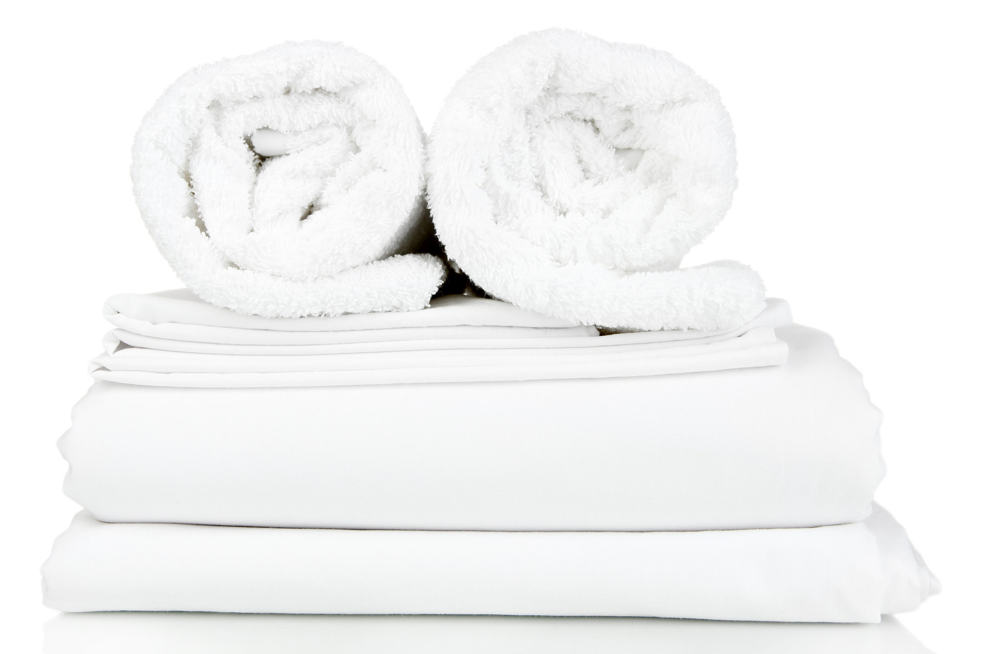 Bedding (sheet, blanket, medical pillow)