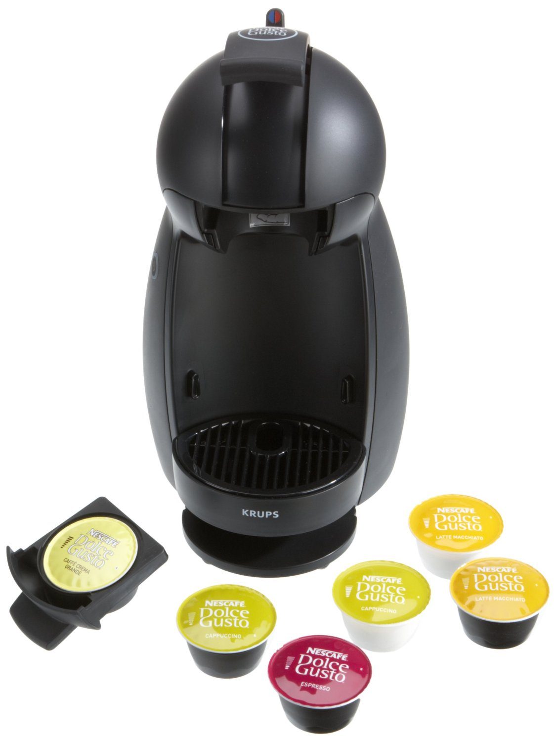 Dolce gusto piccolo coffee machine