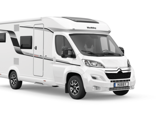 Hobby ONTOUR EDT V65GQ