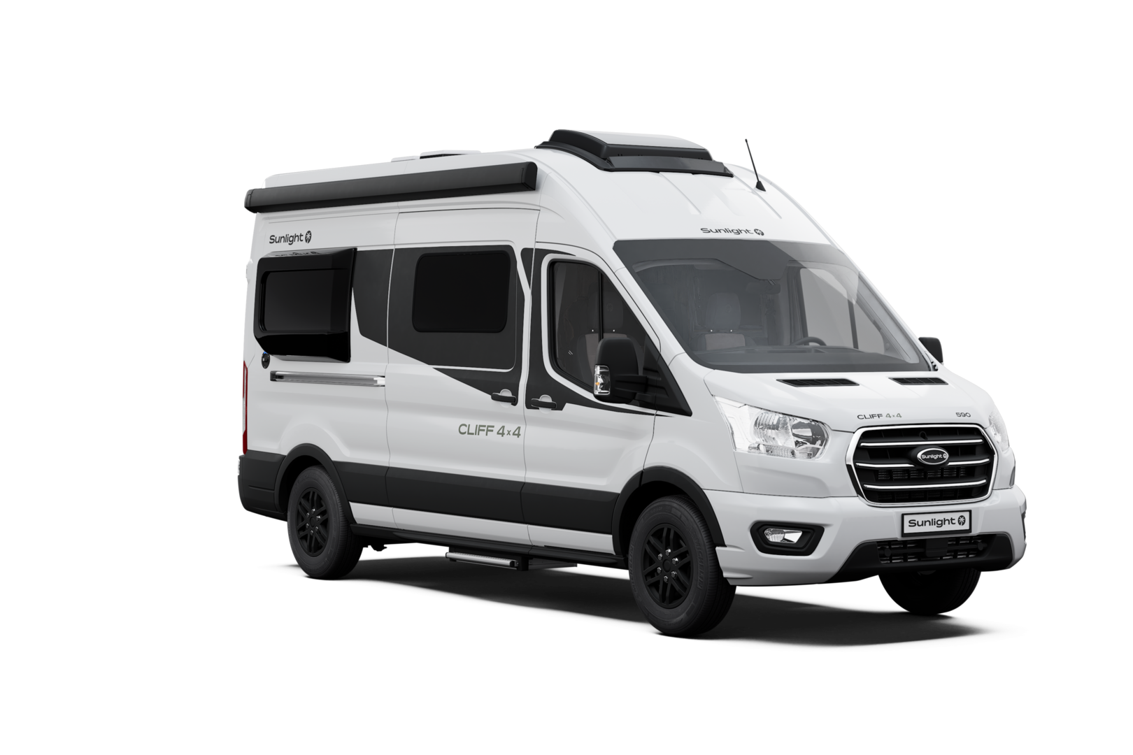 Sunlight CLIFF 4×4