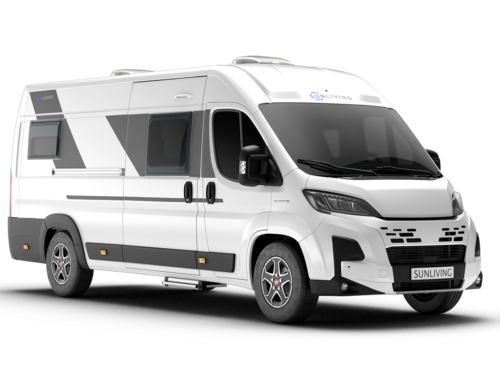 SUN LIVING V60 SP FAMILY